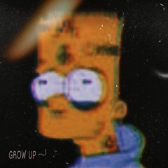 Grow Up (2013) Kadency Star *w/open verse*
