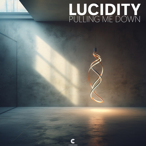 Lucidity - Pulling Me Down