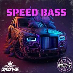 WILLY G @ SPEED BASS