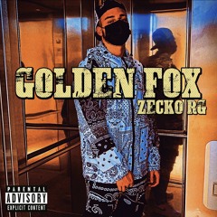 Golden Fox - Zecko RG