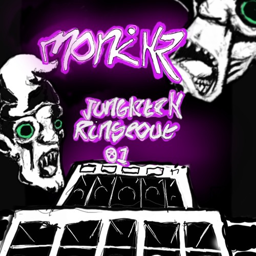 Syah - Jungletek rinseout 01