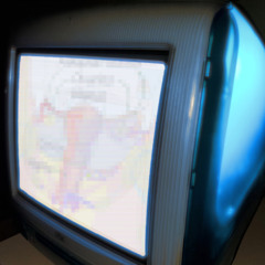Blobjects of Desire