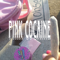 Pink Cocaine [prod. Expulsing x Jkei]