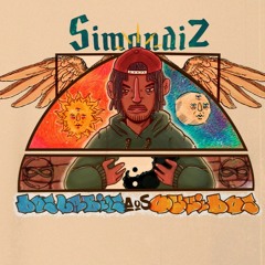 15:15 - SIMON DIZ: LAGRIMAS DO POETA (PART. CATHERINE HAASE) [PROD. PEDRO KIEF]