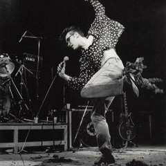 Cemetry Gates (The Smiths cover)