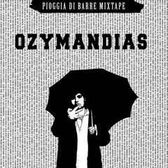 Ozymandias - Kawasaki (feat il tre)