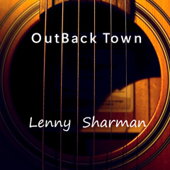 Outback Town