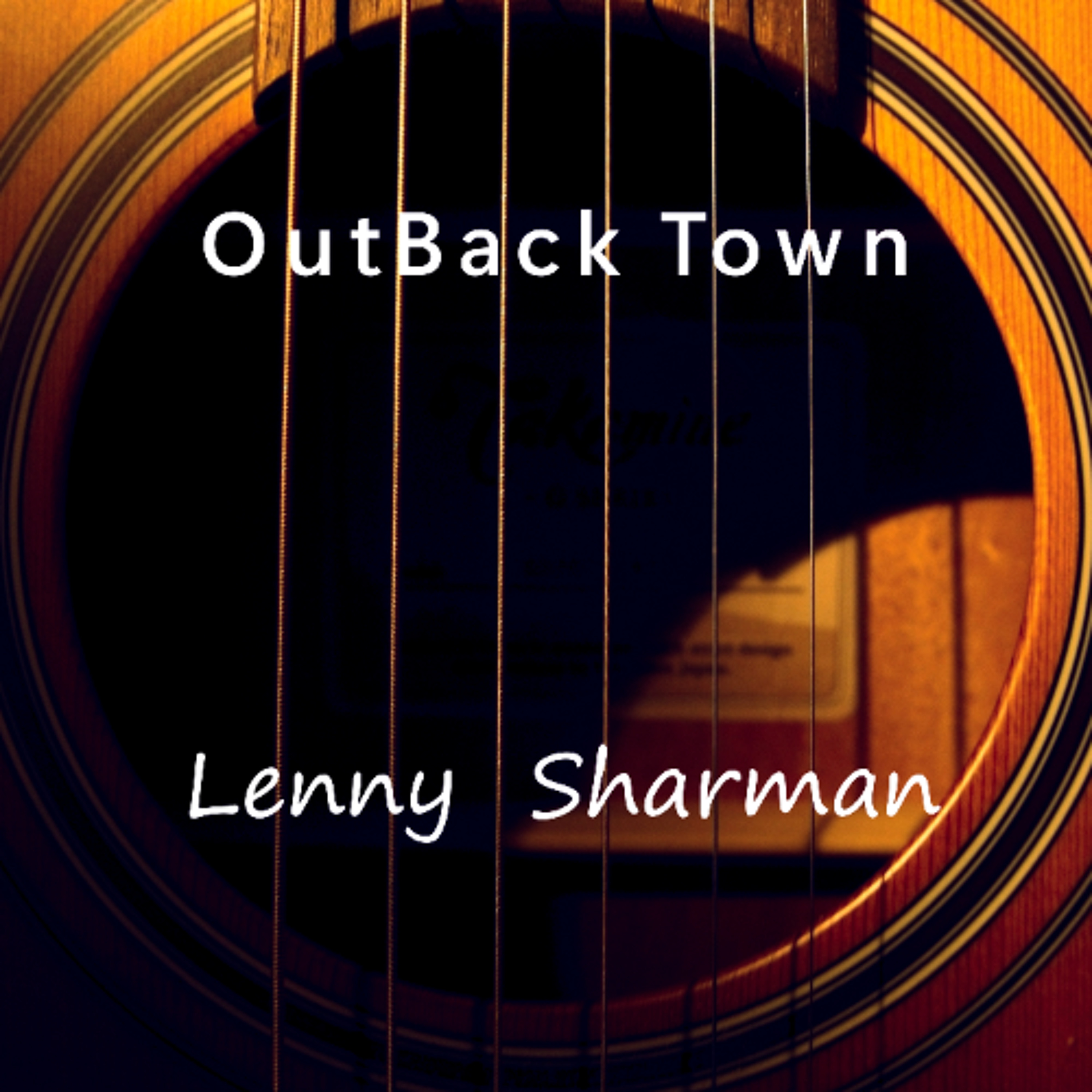 Outback Town episode artwork