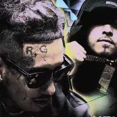 PlayerrWays & GMoneyDT - Rich Paisa Gang