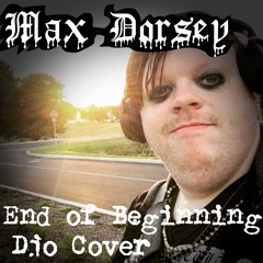 End of Beginning (DJO Cover)