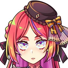 Palette 波音リツACE Cover