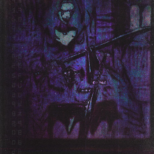 ⮎ Ϫ ɑ Ⲯ ((ꙮ ‡ 54ꙮ)) Ⳓ ⳓ ϩ ⮟⭧  + kjær