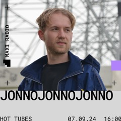 Hot Tubes 03 w/ jonnojonnojonno