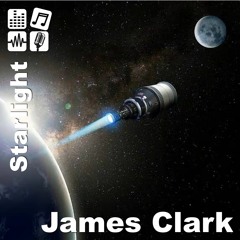 Starlight - James Clark