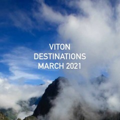 Viton Destinations March 2021