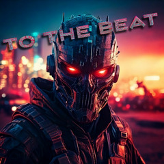 TO THE BEAT RAWSTYLE (165BPM)