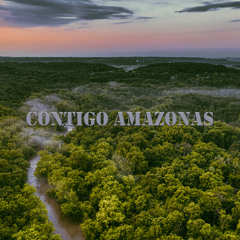 CONTIGO AMAZONAS - David Cosio