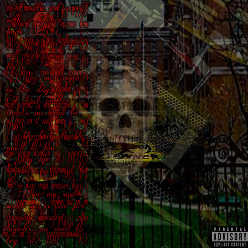 my mom wants to send me to a mental hospital [PROD. KING ARTHUR]