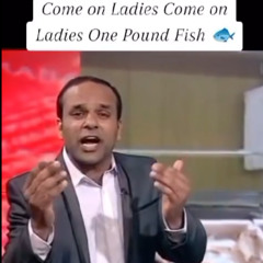 One Pound Fish