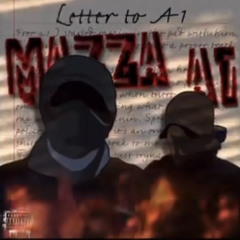 Mazza l20- Letter To A1