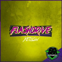 FLASHDRIVE SONG - Yellow | DAGames
