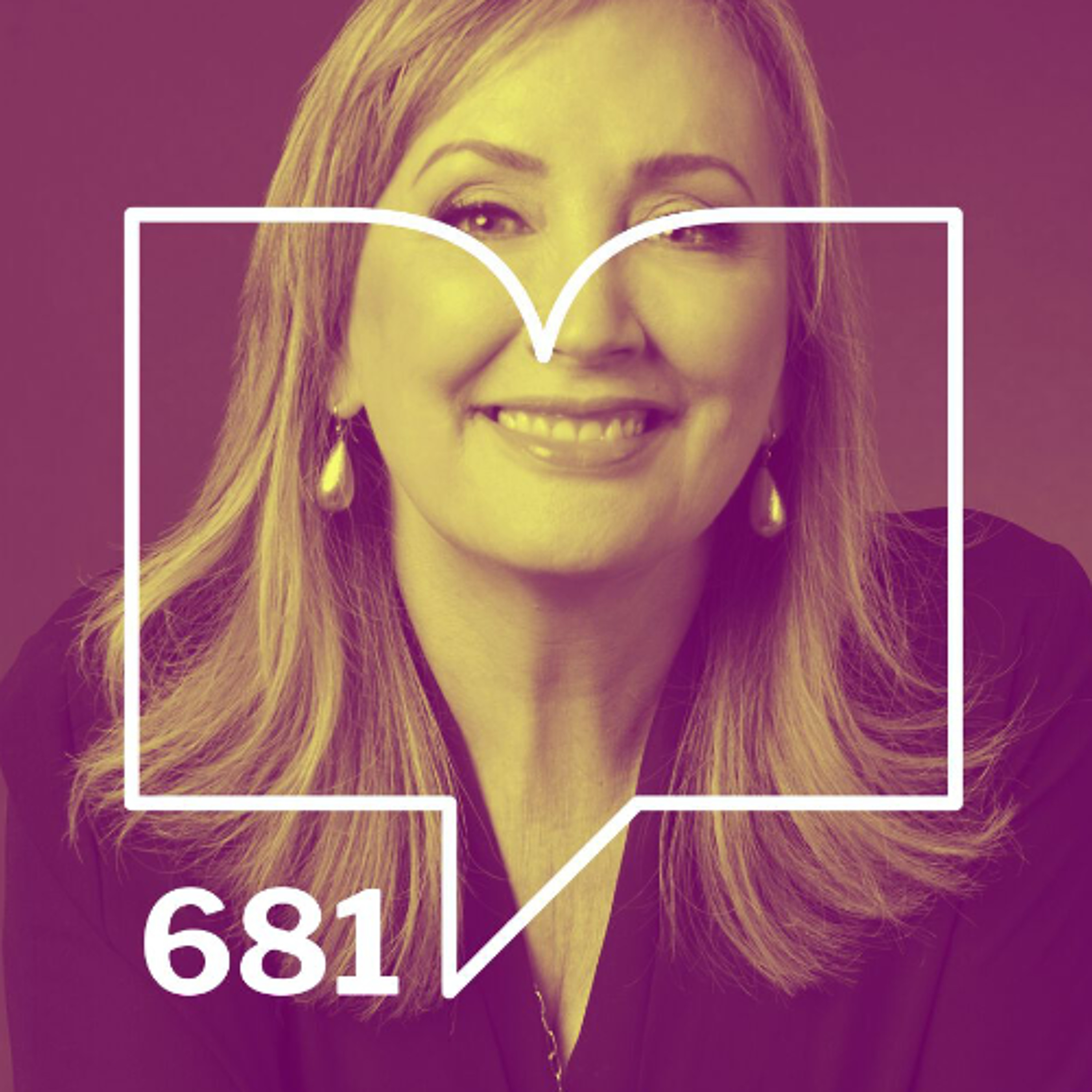 Episodio 681: Acercándonos a escritoras - Sofia Segovia