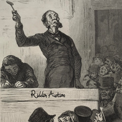 Riddim Auction
