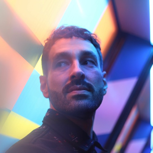 Danny Scrilla - Subtle Radio - 27/02/2024