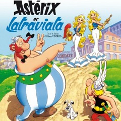 Astérix et Latraviata (Astérix le Gaulois, #31) en ligne - uAmE8ZySsR