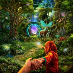 March of the Forest Sprites