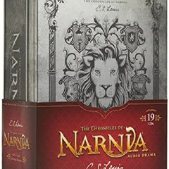 Ebook (download) The Chronicles of Narnia Collector's Edition (Radio Theatre) free acces