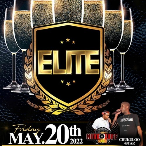 ELITE ELITE PT.2