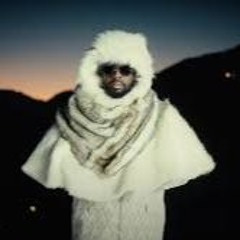 GIMS - CIEL ( Dj Akram.B Afro Remix )