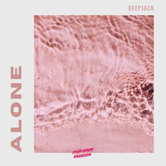 Deepjack - Alone