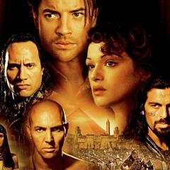 VER—The Mummy Returns (2001) Pelicula Completa en Español [O609911J]