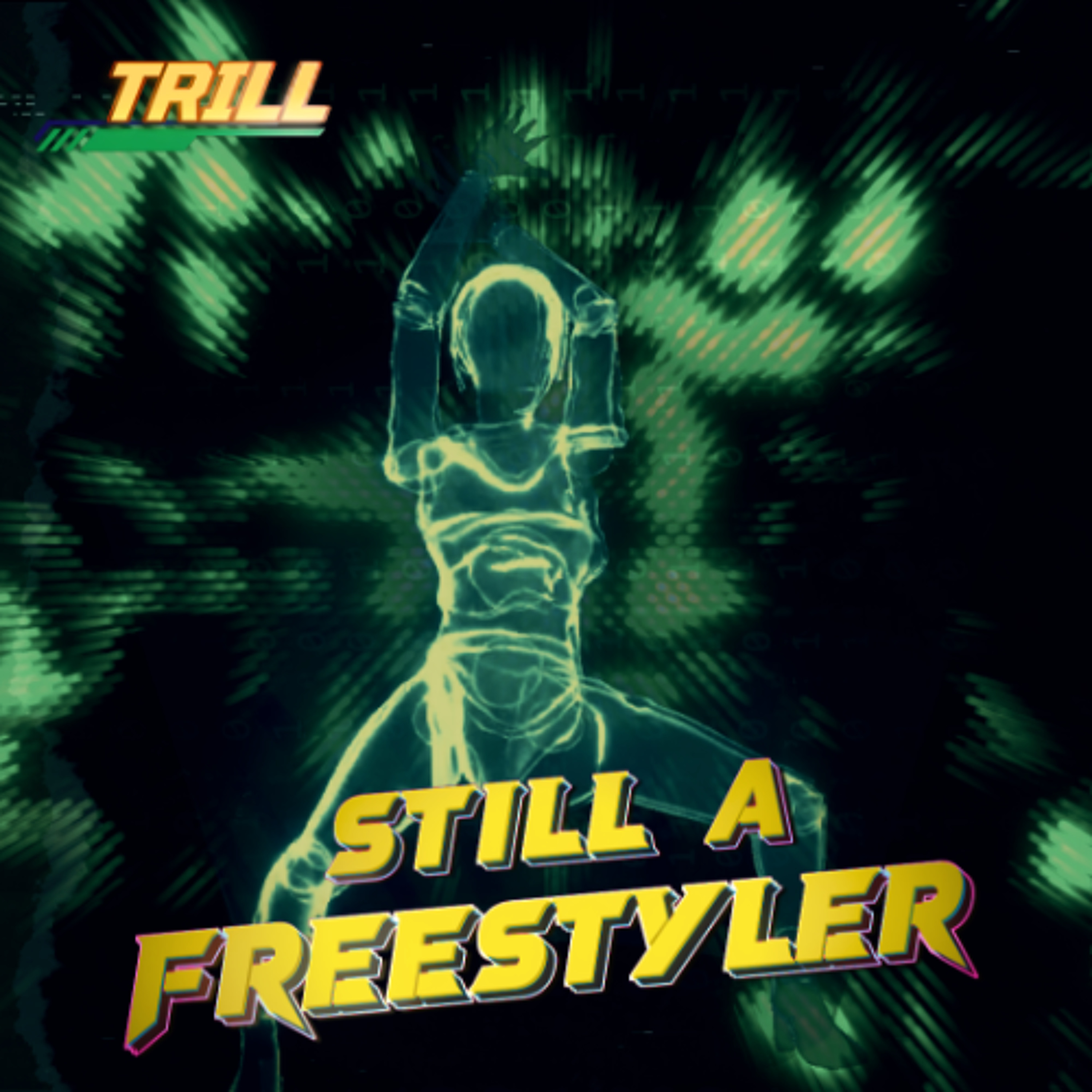 Still A Freestyler episode artwork