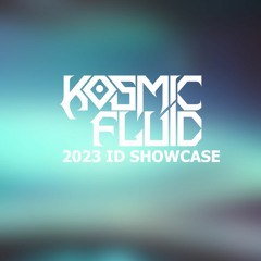 Kosmic Fluid - 2023 ID Showcase