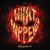 Artwork for Angerfist - What Happened