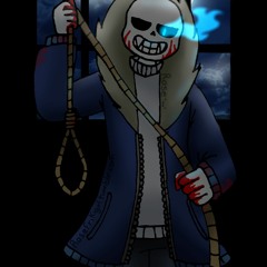 Yandere Sans Finds out Your Hiding From Him!