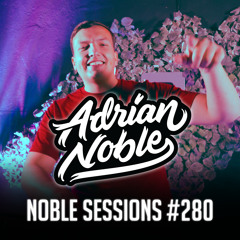 Baile Funk Liveset 2022 | #10 | Noble Sessions #280 by Adrian Noble