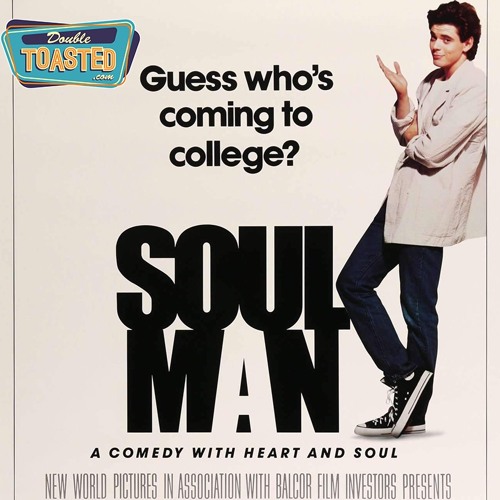 SOUL MAN - Double Toasted Audio Review
