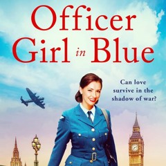 [eBook]❤️DOWNLOAD⚡️ The Officer Girl in Blue