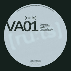 SYN Premiere: Augusto Taito - The Disobedient [RU:TS01]