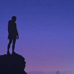 “falling"