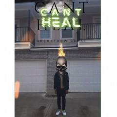 CANT HEAL