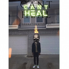CANT HEAL