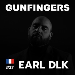 #27 Earl DLK - Drum and Bass Mix