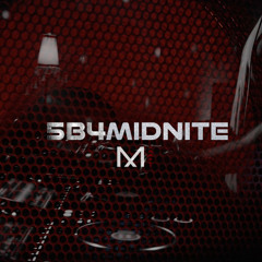 5B4MIDNITE - 001 MASTER