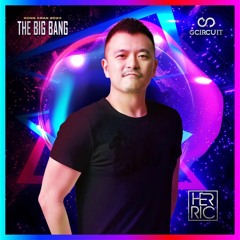 2023 Herric Bangkok Songkran Big Bang Podcast