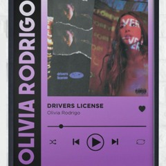 BENZII FT OLIVIA RODRIGO _DRIVERS LICENSE _AUDIO 2K21-1.mp3